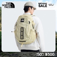 THE NORTH FACE HOT SHOT SE กระเป๋า กระเป๋าเป้