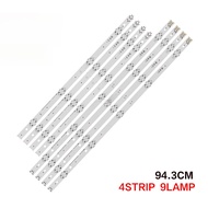 49UF640T LG 49" LED TV Backlight (LAMPU TV) LG 49" INCH LED TV 49UF640