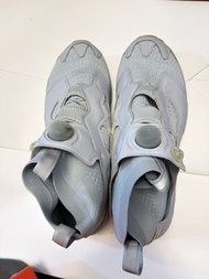Reebok Pump Fury shoes 波鞋
