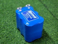 Maxwell คาปาmaxwell 12v 16v 500f ของแท้ รับประกัน1ปีเต็ม แบบแถว3x2   2.7v 3000f x6ลูก แม๊กเวล คาปา แ