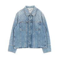 【二手】路易威登LOUIS VUITTON Monogram 牛仔夾克 RM202 YIE HJA71W 其他牛仔夾克 男士二手 A