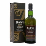 Ardbeg An Oa Single Malt Scotch Whisky 700ml