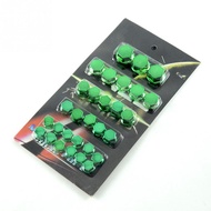 [Oowld] 30 cái/bộ xe máy màu nắp vặn trang trí cho Ducati 950 1200 S GT MULTISTRADA st4s Scrambler s