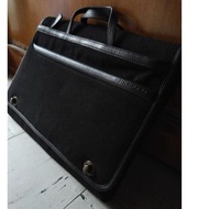 Belgium hedgren work bag