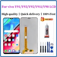 For VIVO Y91 Y93 Y95 Y91i Y91C Y1S Y93S Y90 LCD touch screen