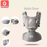 Gendongan Bayi Baby Carrier multifunction 11 in 1 Hipseat Carrier Aiebao 6636 (6626 6627 6629 6612)