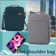 Tablet Sleeve Shoulder Bag For Realme Pad 2 11.5 inch 2023 Pad 10.4 inch Pad X 10.95 inch Pad Mini 8.7 inch Makeup Bag Carrying Case Storage
