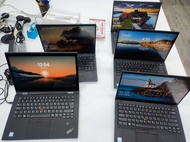 i7 X1 Carbon Gen 6 Gen 7 Gen 8 Gen9極新淨高階高配置薄機超薄頂級商務機皇ThinkPadX1 Yoga Gen 1 Gen 2 Gen3 Gen4 Gen5都有，20