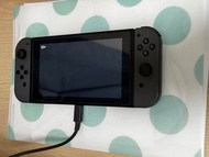 Nintendo Switch 遊戲機