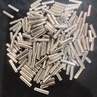 Aglet premium capsule Anti-rust 4.5mm