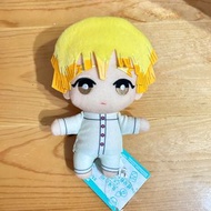 鬼滅之刃 鬼滅の刃 善逸 公仔