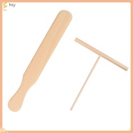 Crepe Spatula Stirring Stick Spreader Tortillas Tools  huyisheng
