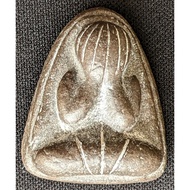 Phra Pidta Ner Wahn {Phim BangSae} Luang Ta Khaw, Wat PlabPla Wanaram 2563 (Amulet Thai 泰国佛牌)