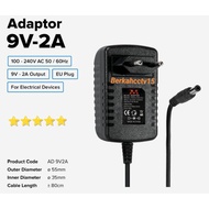 Pure 9V 2A Adapter