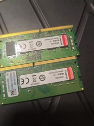 Kingston DDR 4 8GB 3200 RAM