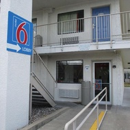 โรงแรม Motel 6-Austin, TX - North Central - ออสติน