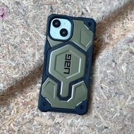 เคส UAG Monarch Pro ของแท้พร้อมเคส Magsafe สำหรับ iPhone 15 Pro Max/ iPhone 14 Pro Max/ iPhone 13 Pr