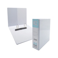 K2 40MM A5 2D Ring File / 6 pcs