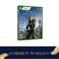 Halo Infinite - Xbox Series X/One