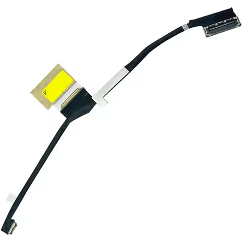 EDP 30pin LCD Screen Video Display Flex Cable for Lenovo Ideapad Yoga 6-13ARE05 82FN 6-13ALC6 82ND G