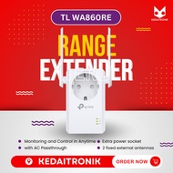 tplink TLWA860RE WA 860RE WiFi Range Extender with AC Pasthrough