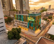 灣岸共居普拉斯 (Bayfront CoLive+)