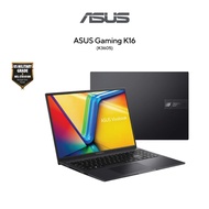 Asus Vivobook 16X K3605V-CRP2008WS 16'' WUXGA Laptop Black ( i5-13420H, 16GB, 512GB SSD, RTX3050 4GB
