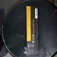 Lenovo X240 X250 X260 T440 T440S T450 T450S T460 K2450 X270 L470 24wh 48wh 72wh 1910mah 4100mah 6040
