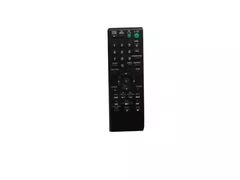 Remote Control for Sony RMT-D187P DVP-NS318 DVP-NS710 DVP-NS710HB DVP-NS718 DVP-NS718H DVP-NS718HB D