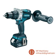 Makita 13mm Cordless Impact Driver Drill 18V DHP481RME