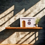 Modern mailbox Lockable There Are Many Designs Of Minimalist With House Number MB01-F1