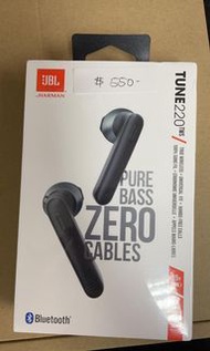 JBL Tune 220TWS Headphone