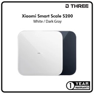 Xiaomi Smart Scale S200
