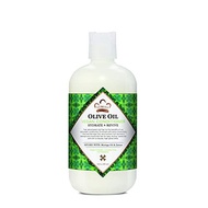 ▶$1 Shop Coupon◀  Nubian Heritage Conditioner for Dry Hair Olive Oil that Nourishes For Healthy and