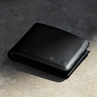 Bellroy Australia Hide & Seek Premium Ultra-Thin Cowhide Short Wallet
