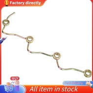 In stock-23760-54030 2376054030 Crude Oil Injector Fuel Rail  for Toyota for Hilux LN106 LN167 2.8 &