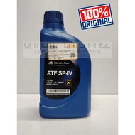 HYUNDAI ATF SP-IV 1L