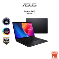 ASUS ProArt PX13 HN7306W-VLX028WMS (AMD Ryzen AI 9 HX/32GB RAM/1TB SDD/RTX4060 8GB/13.3" 3K OLED Tou