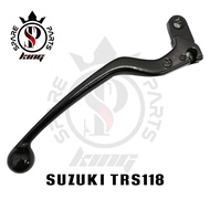 SUZUKI TRS118 TRS 118 BRAKE LEVER BATANG BREK TANGAN MOTOR TRS118 TRS 118