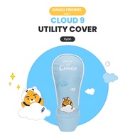 [Fast Delivery] Kakao Friends Golf Cloud 9 Utility Cover Ryan