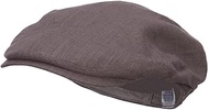 e4Hats.com Men's Linen Summer Ivy Cap