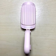 SHOBIDO，Heated Eyelash Curler，USB，Type C，SPV71465，日本，粧美堂，USB充電式，電熱睫毛夾，燙睫毛器，於LOG-ON購入，二手