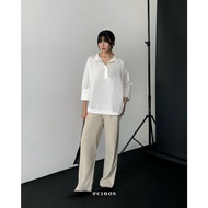 ECINOS - Decades Top | WOMEN'S TOPS | Women's Blouse