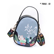MICCBAGS - 7860 - BATAM BAGS - IMPORTED BAGS.