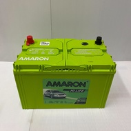 AMARON 115D31L FLO HI-LIFE 12V.90Ah รับประกันนาน 24 เดือน : D-Max MU-X Colorado Fortuner Vigo Pajero