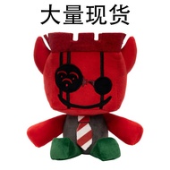 Forsaken-JX1DX1 Plush Plush Toy Game Merchandise Creative Doll Doll/H7.31