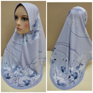 TUDUNG SARUNG ARIANI