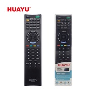 SONY LCD TV REMOTE CONTROL REPLACEMENT HUAYU (RM-D959)