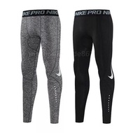 海外預訂 男款 Nike Pro Legging 九分褲 2色選擇