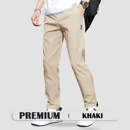 DS Seluar Panjang lelaki tracksuit Man Casual Pants Man Long Pants Sports Wear Seluar Lelaki Jogger 
